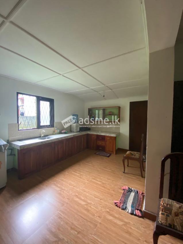 House for Sale in Kurunegala