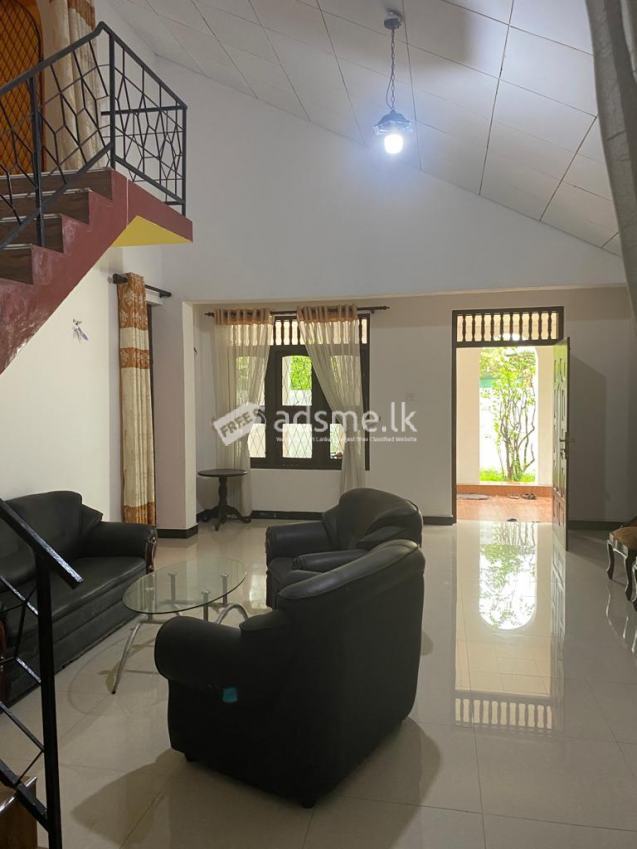 House for Sale in Kurunegala