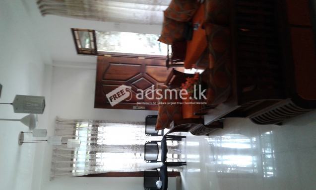 House for rent- pore, Athurugiriya