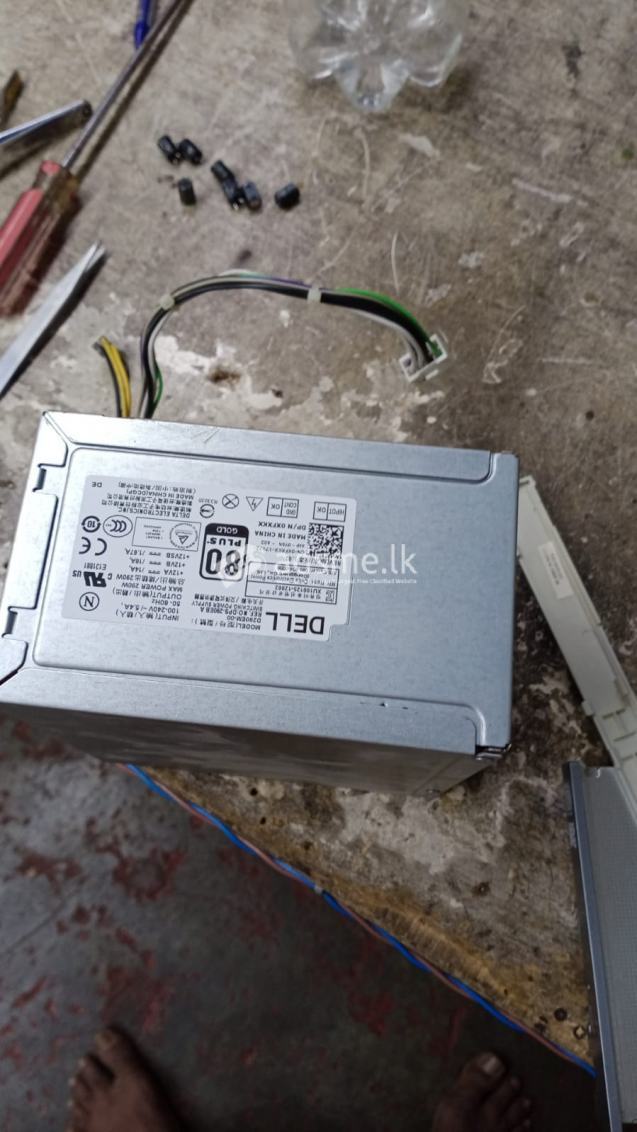 Need Dell Optiplex 9020 Power Supply