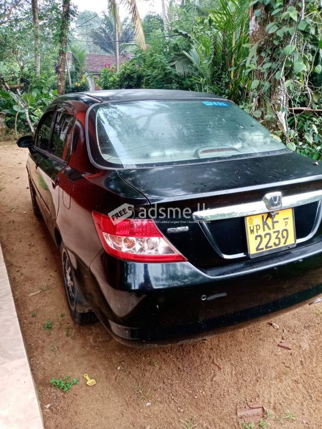 Honda City 2004 (Used)
