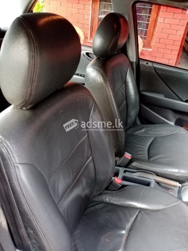 Honda City 2004 (Used)