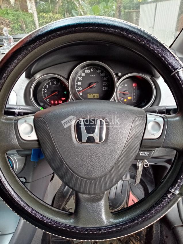 Honda City 2004 (Used)
