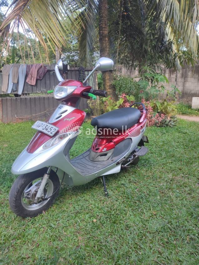 Bajaj Other Model 2011 (Used)