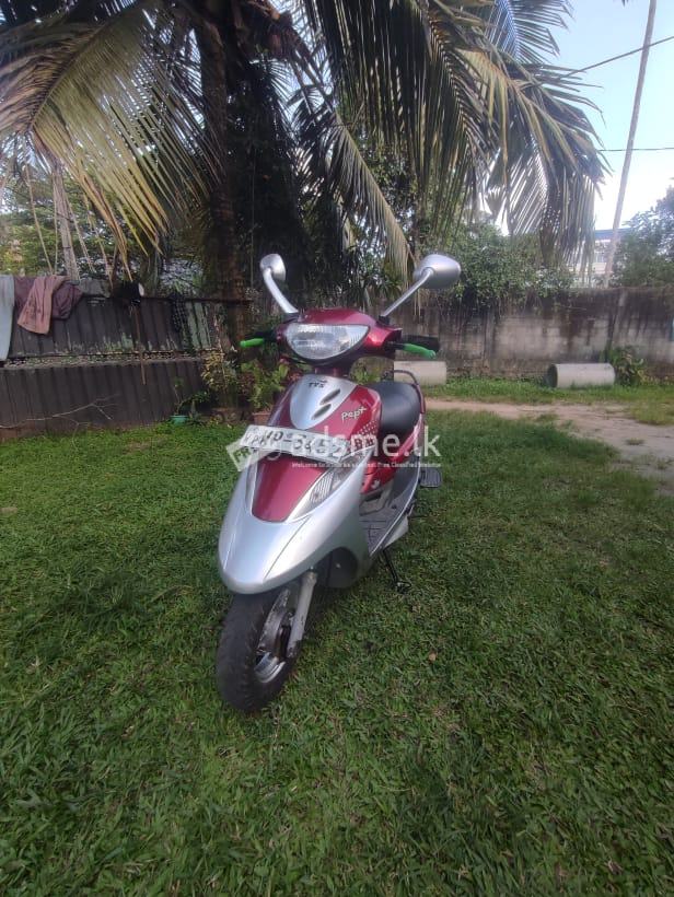 Bajaj Other Model 2011 (Used)