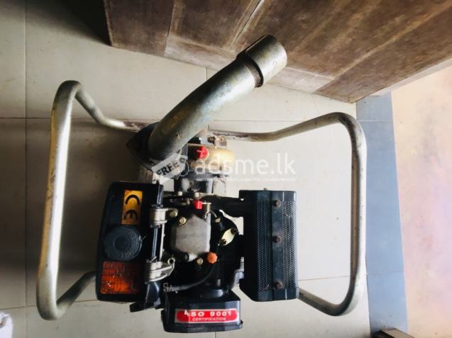 solex diesel engine