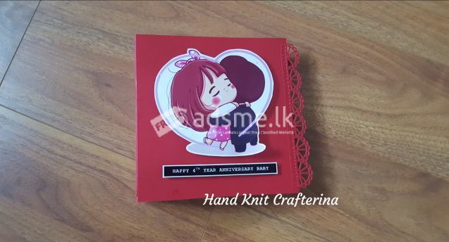 Scrapbook | Album | Handmade Gift