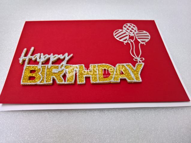 Greeting Cards
