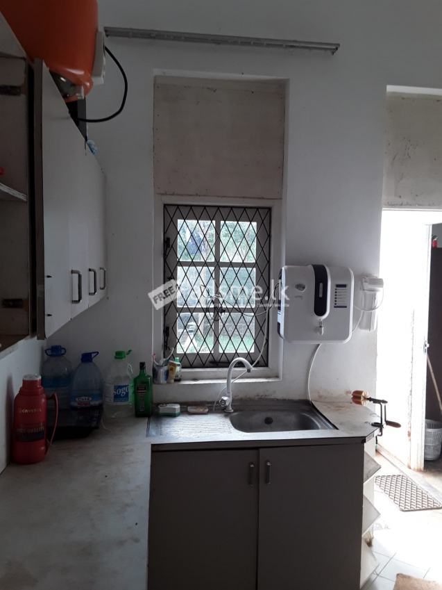 Land with Resort for Sale in Katharagama
