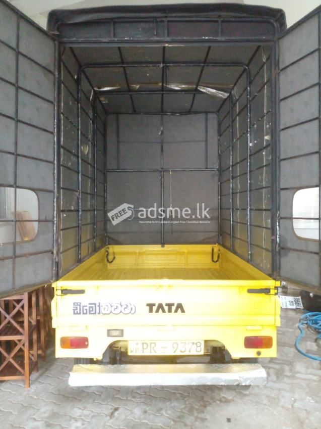Tata Dimo Batta 2011