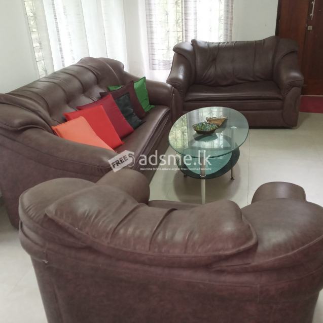Used Sofa set @ cheap rate
