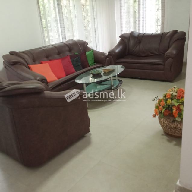 Used Sofa set @ cheap rate