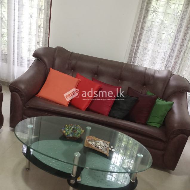 Used Sofa set @ cheap rate