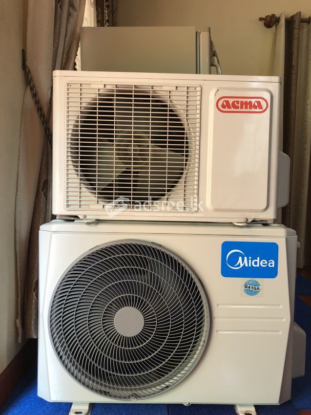 used air conditioner