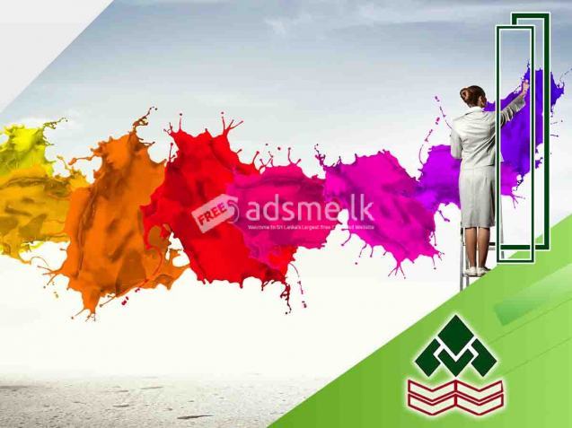 Facebook web promotion