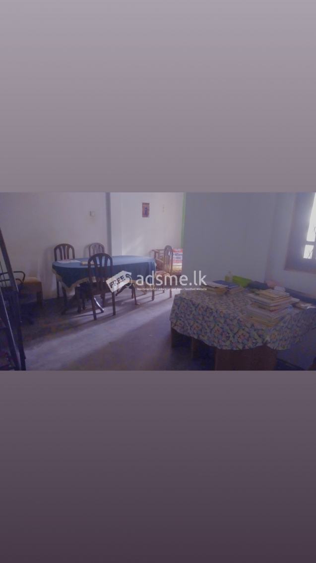 Annex For Rent In Malabe