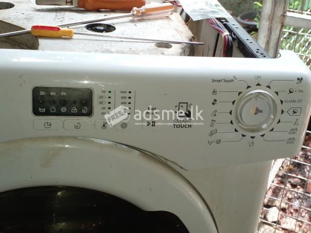 Home Visit washing machine repairs Ambalangoda