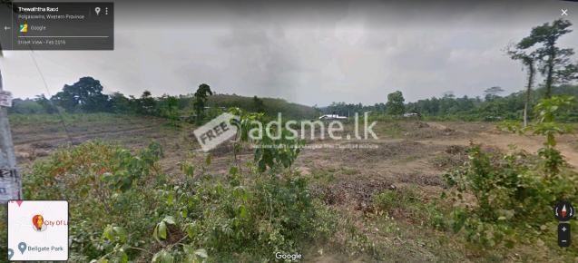 Land for Sale in Kahathuduwa - City Of Life