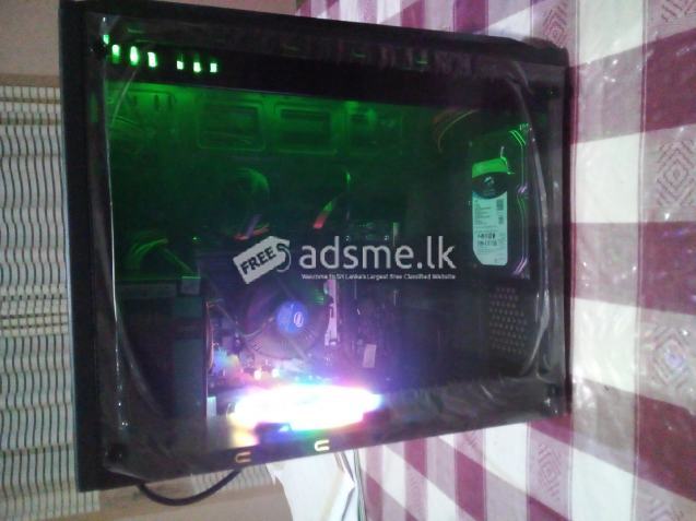 Computer for sale