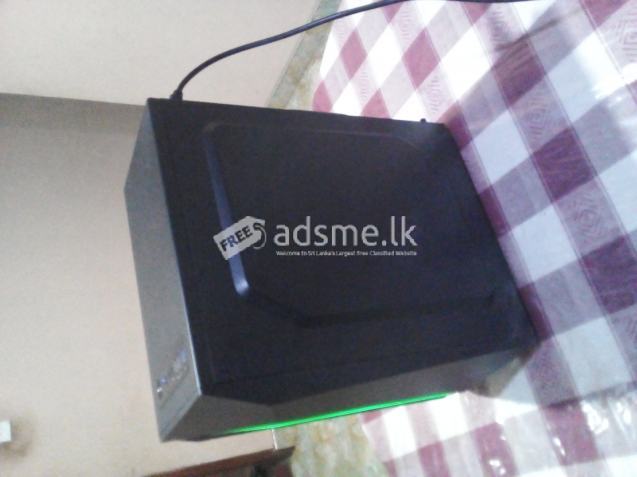 Computer for sale