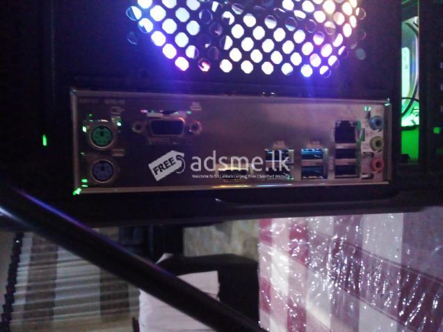 Computer for sale