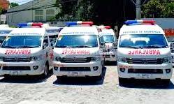 Ambulance Service in Kegalle/ International Ambulance