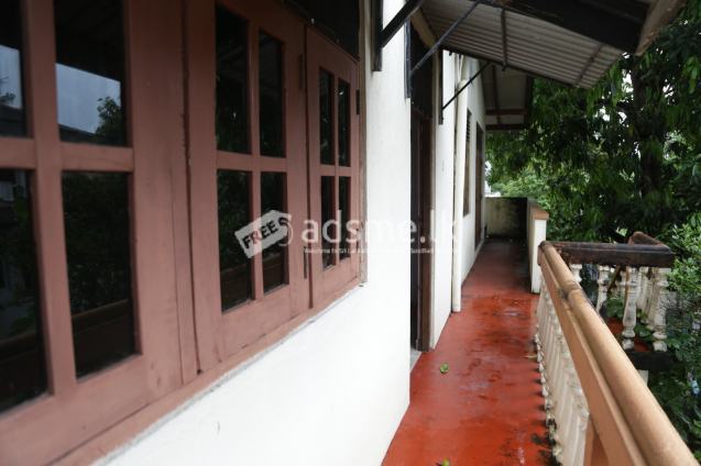 Annex For Rent In Rajagiriya (kalapaluwawa)