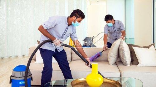 Jasmine Cleaning Colombo
