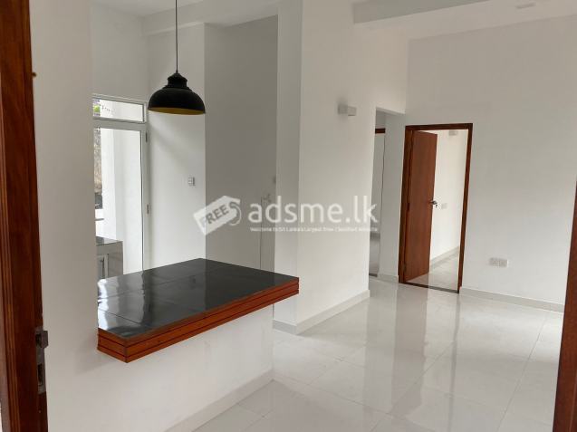 Apartments for rent Maharagama