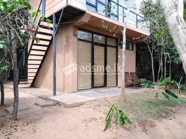 Nature hotel for rent or sale in Sigiriya