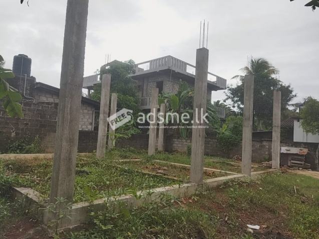පානදුර කර්මාන්ත පුරයට 100m දුරින් අලංකාර පර්චස් 7.1ක ඉඩමක්