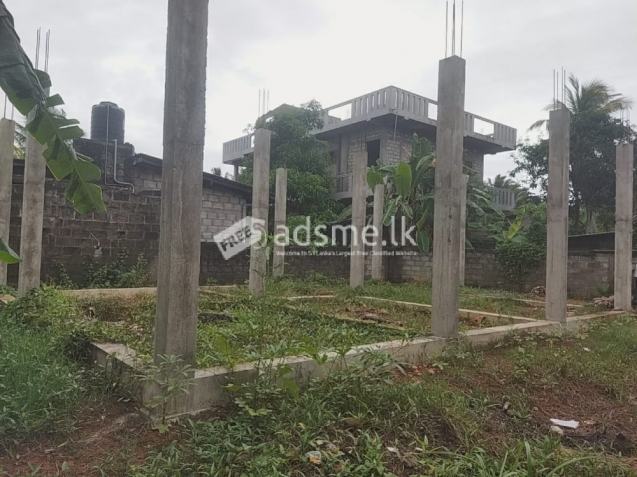 පානදුර කර්මාන්ත පුරයට 100m දුරින් අලංකාර පර්චස් 7.1ක ඉඩමක්