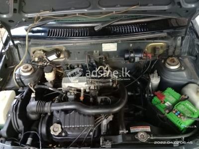 Suzuki Maruti 2011 (Used)