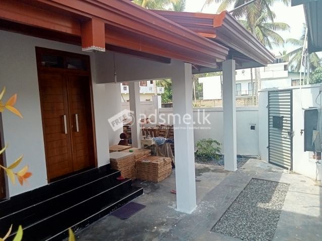 Two story house for sale  Meegoda