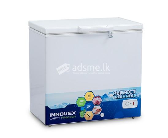 Innovex Freezer (200L)