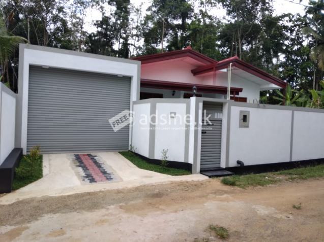 Brandnew House for Sale in Horana