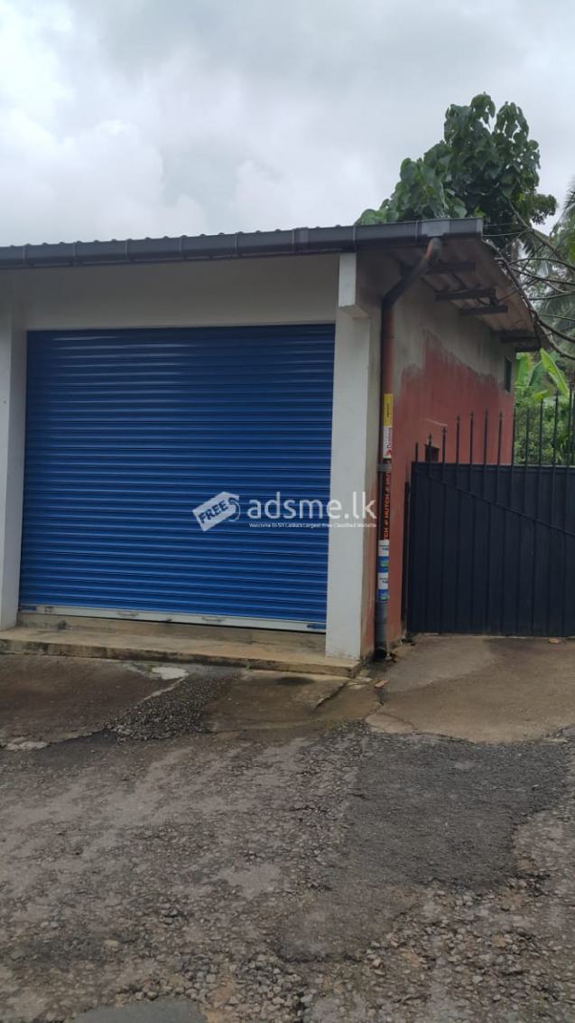 Sale for house