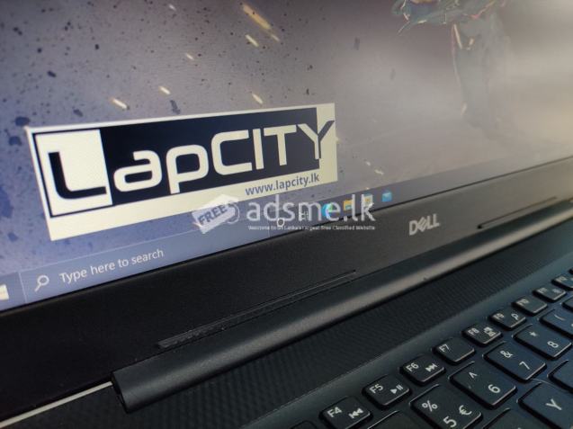 Dell Inspiron 3593 Laptop (Core i3 – 8th Gen) (FullHD) (1TB)