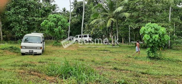 Land for Sale in Kuliyapitiya