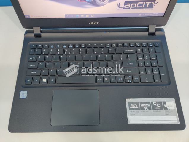 Acer Aspire ES1-572 Laptop (Core i5 7th Gen) (8GB) (256GB SSD)
