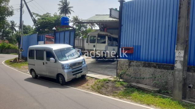 Land for Sale Panadura