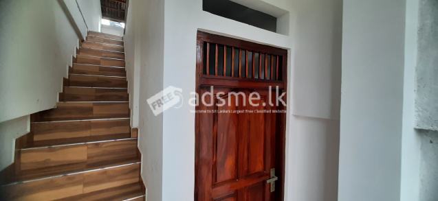 Renting a house for a couple  in Rajagiriya
