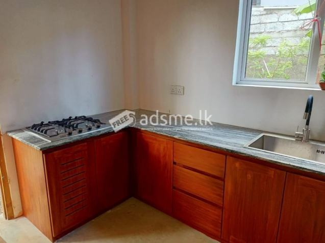 Newly built modern house for sale in Panadura