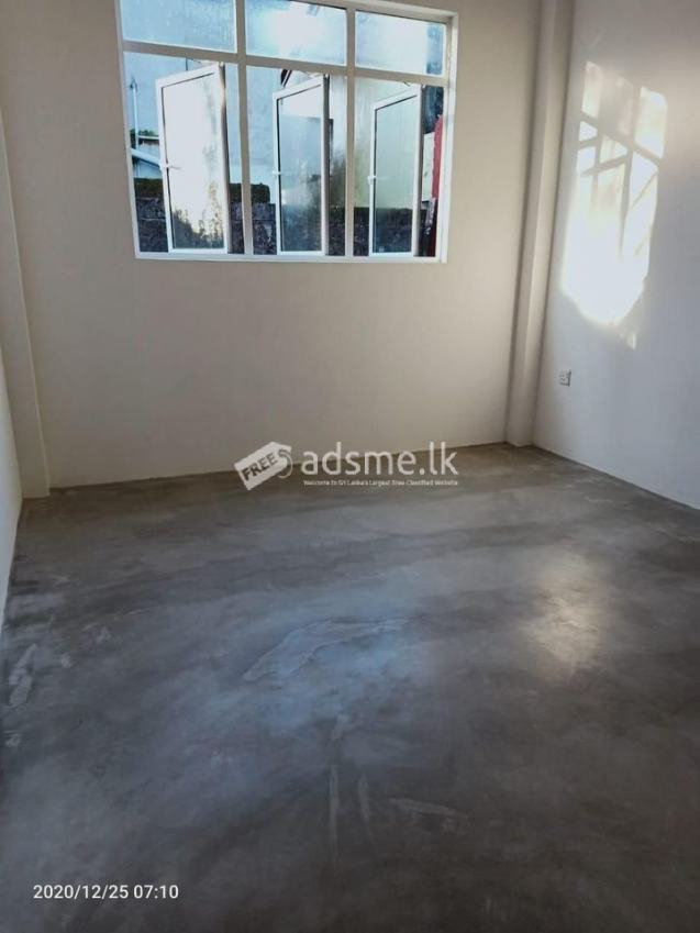 Newly built modern house for sale in Panadura