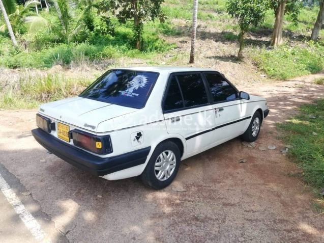 Nissan Other Model 1984 (Used)