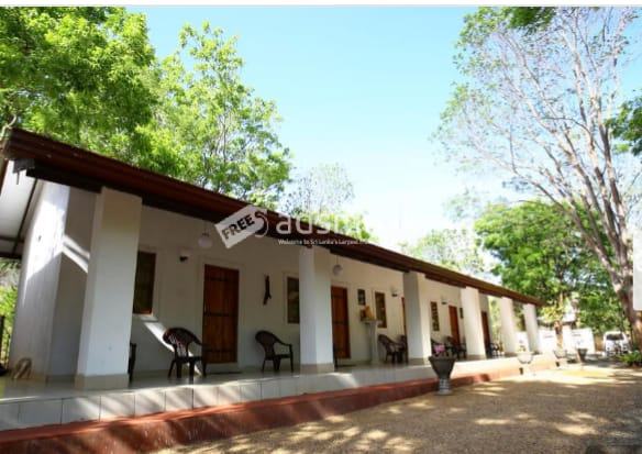 Hotels Kataragama