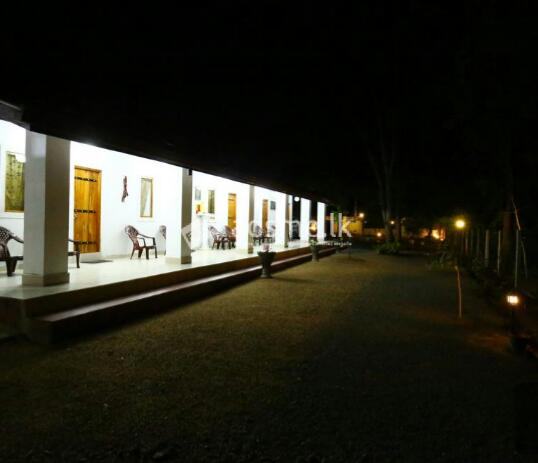 Hotels Kataragama