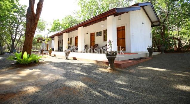 Hotels Kataragama