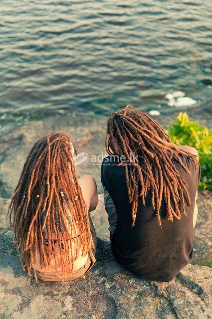 Dreadloks and Service