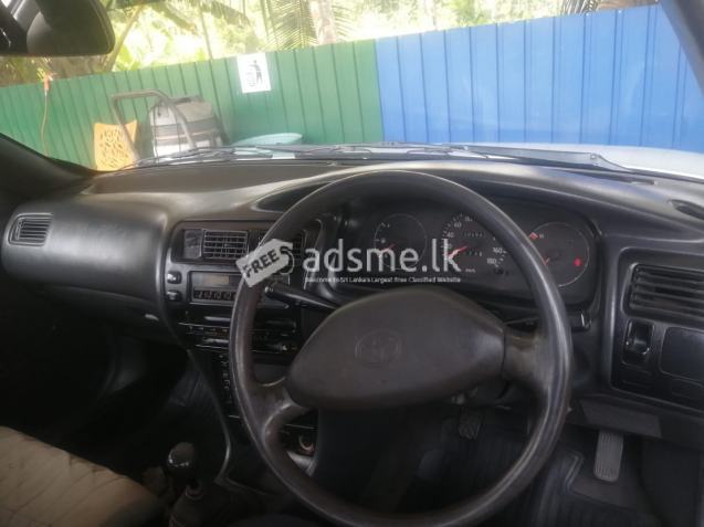 Toyota Other Model 1992 (Used)